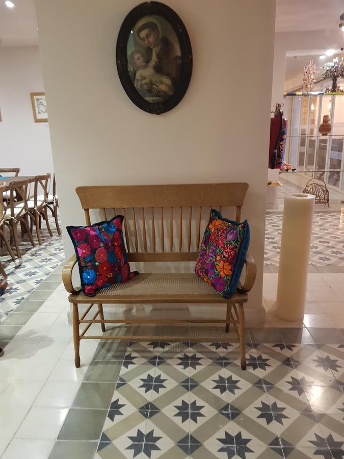 מלון Tlaquepaque Puerta San Pedro מראה חיצוני תמונה